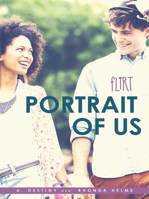 Title details for Portrait of Us by A. Destiny - Wait list